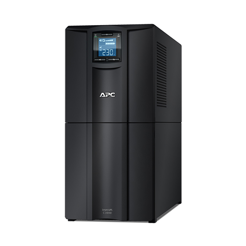 Smc3000i, источник бесперебойного питания