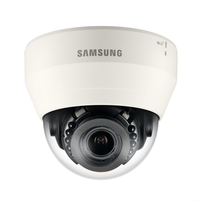 Snd-l5083rp (2.8-12 мм), ip-видеокамера