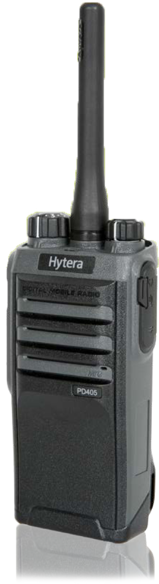 Hytera pd405