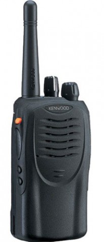 Kenwood TK-2160