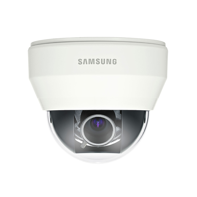 Scd-5083p (2.8-10 мм) видеокамера