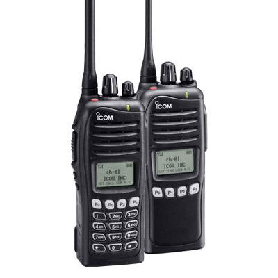 Icom IC-F3262DS