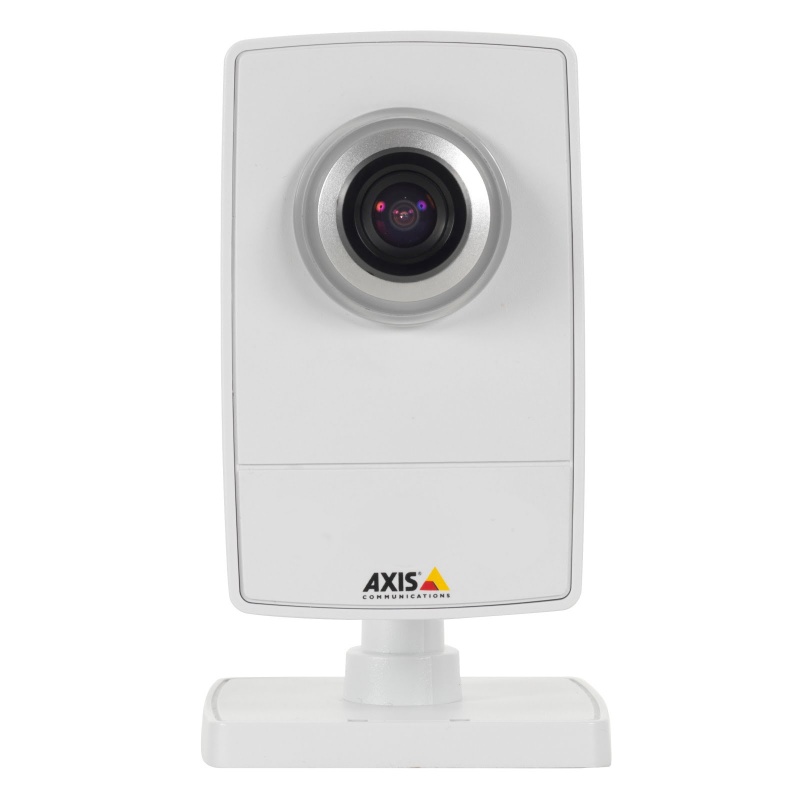 Axis m1014 (2.8 мм), ip-видеокамера миниатюрная