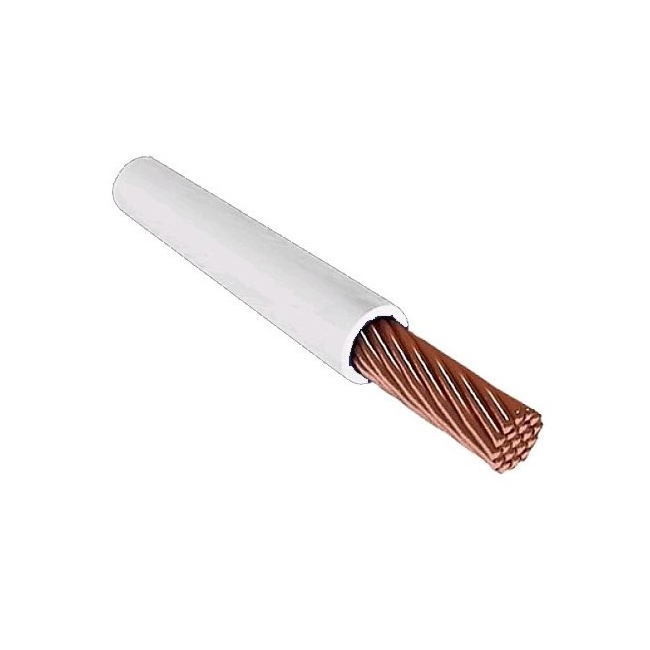 Пугпнг(а)-hf 1*6 450/750в, кабель установочный