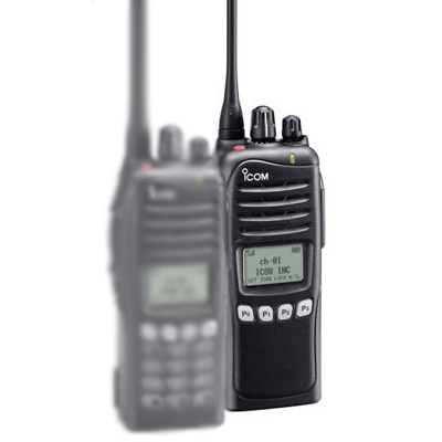 ICOM ic-f3162ds #96