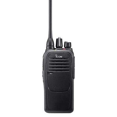 ICOM ic-f2000