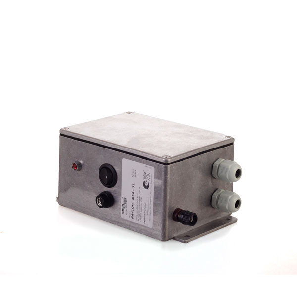 Navcom ALFA-51