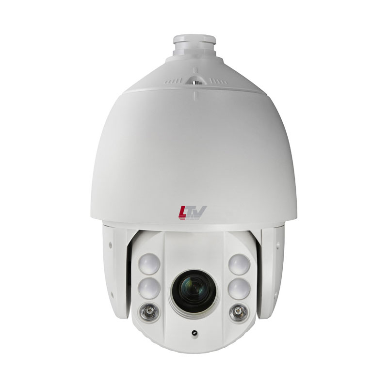 Ltv cnm-220 64, ptz ip-видеокамера с ик-подсветкой