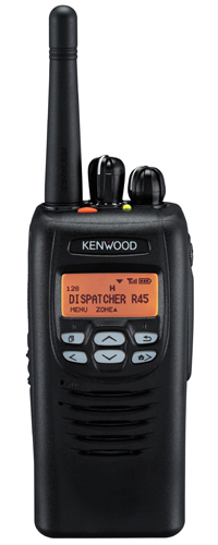 Kenwood NX-300K2