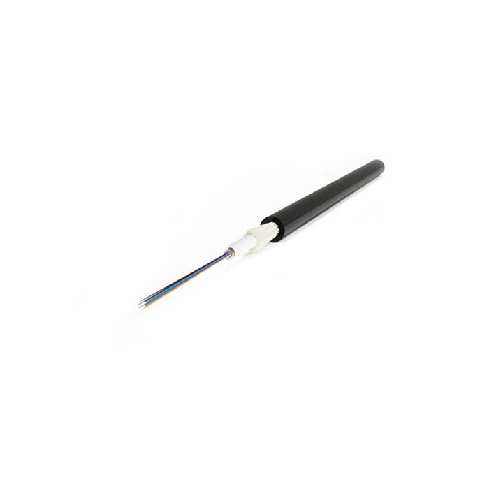 Hyperline fo-st-out-50-8-pe-bk, кабель волоконно-оптический