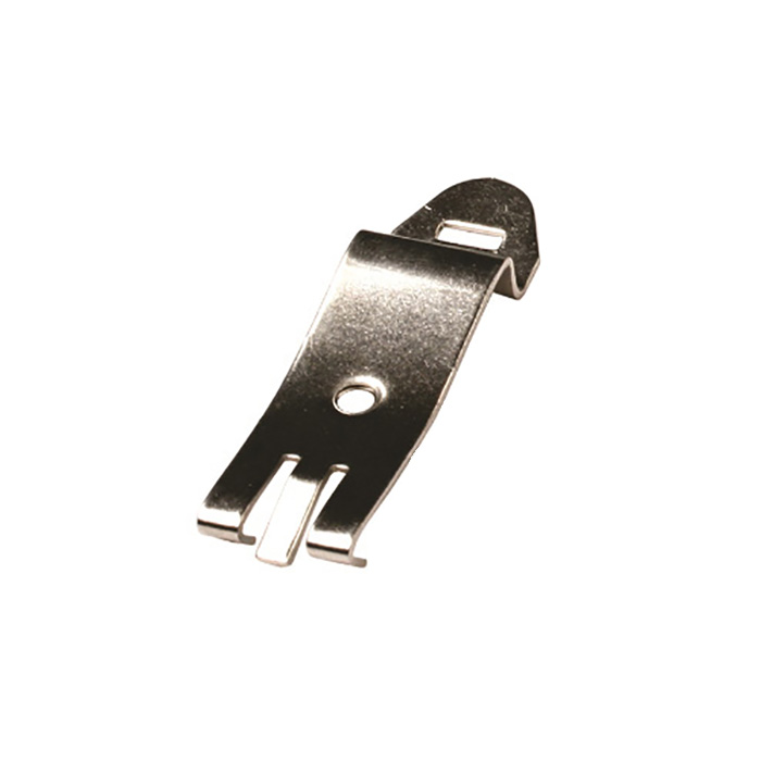 Дкс / dkc 03505, m5 клипса под профиль