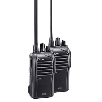 ICOM ic-f3102d #51