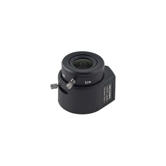Bm02810air (2.8-10 мм), объектив