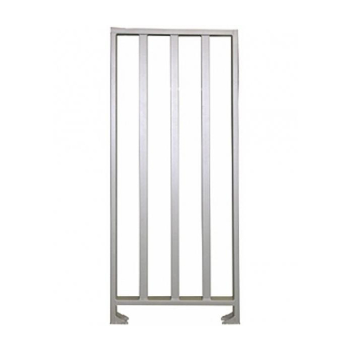 Perco-rf01 0-02 стойка-вставка для заполнения проёма