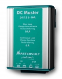 Mastervolt dc master 24/24-3a iso, с сертификатом ррр и рмрс + 3 % от стоимости устройства