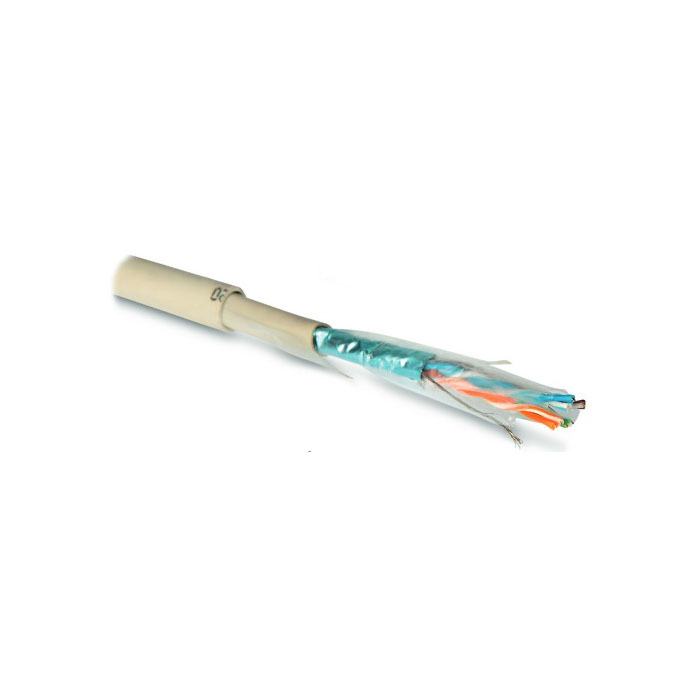 Hyperline if4-c5e-s-io, кабель industrial ethernet
