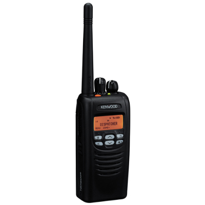 Kenwood NX-200-ISK
