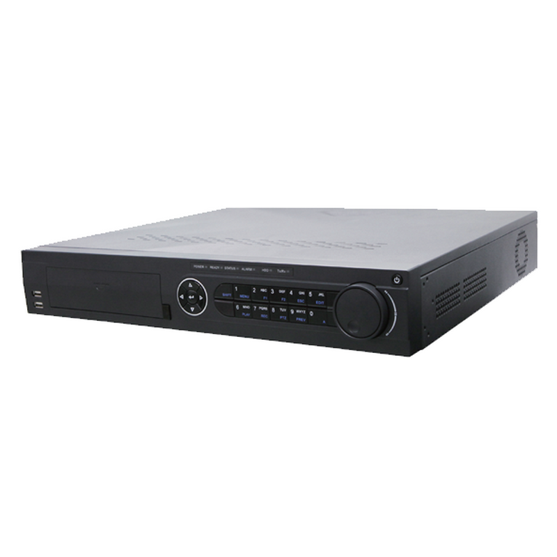 Ds-7732ni-e4/16p, 32-канальный ip-видеорегистратор