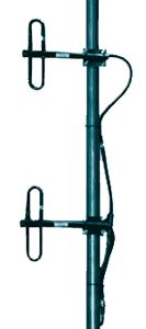 Радиал dp2 UHF
