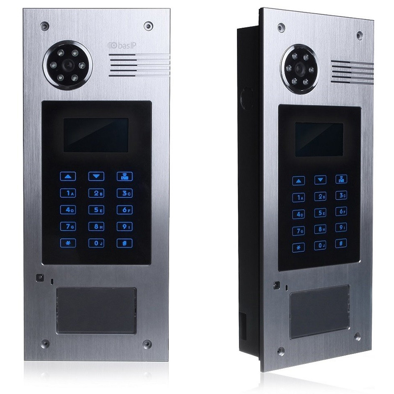 Aa-03 v.3, вызывная панель