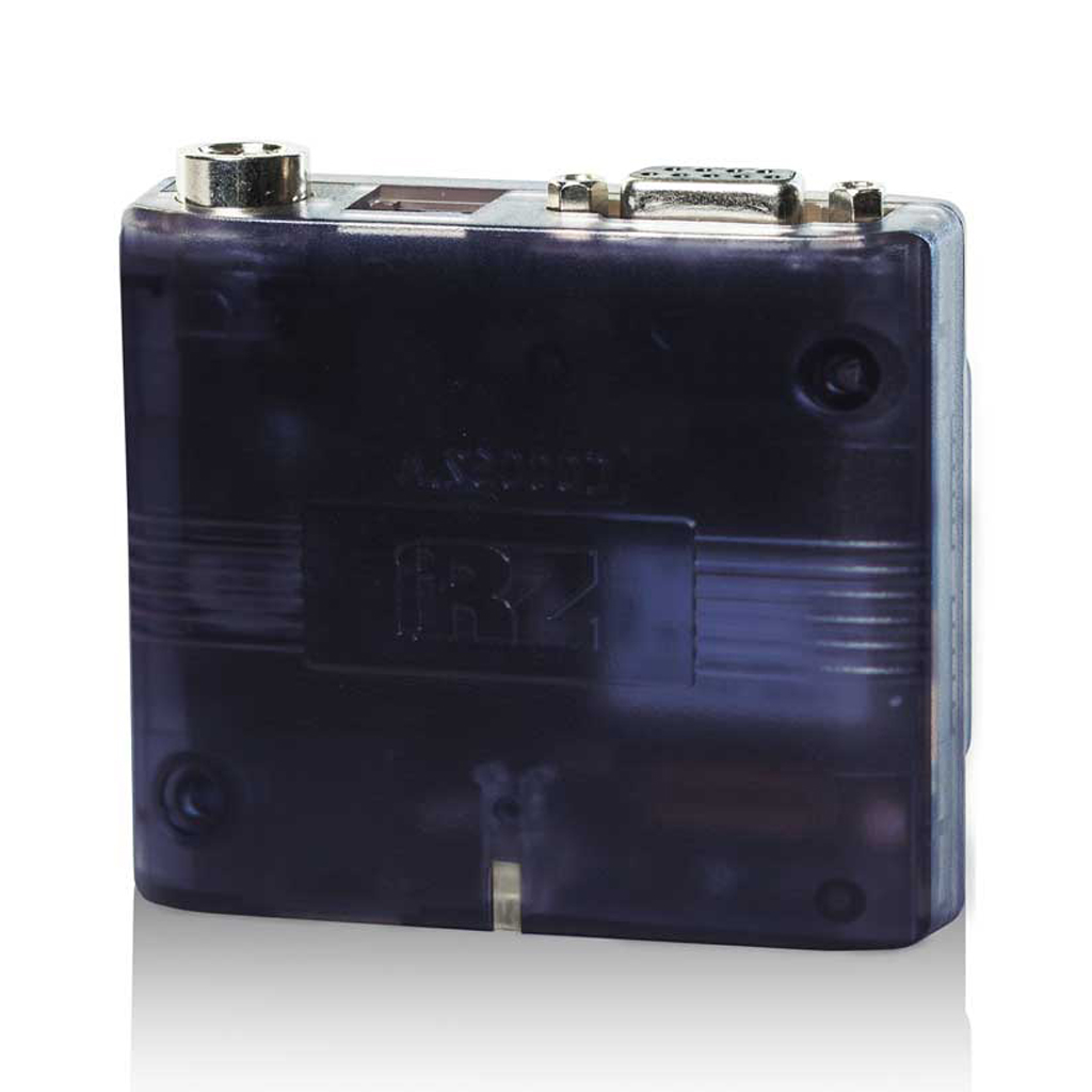 Irz tu31