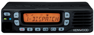 Kenwood NX-720GE