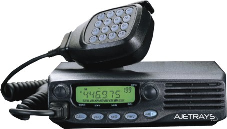 Ajetrays ar-440