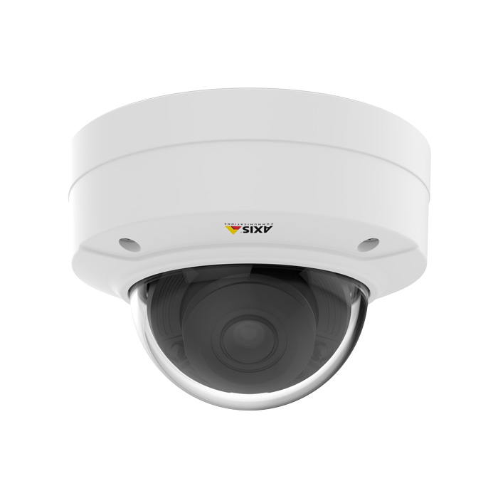 Axis p3225-lve (3-10.5 мм), ip-видеокамера