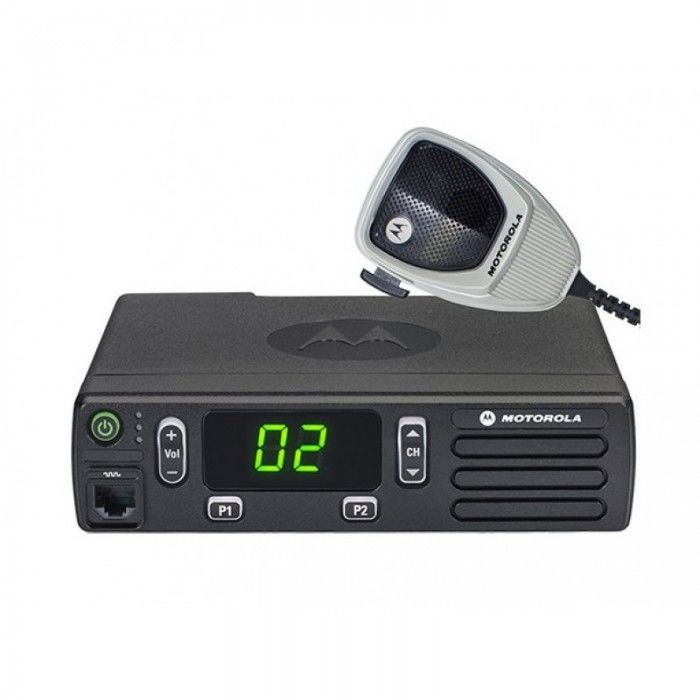 Motorola DM1400