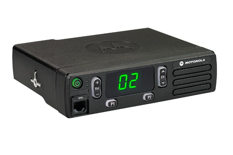 Motorola DM1400