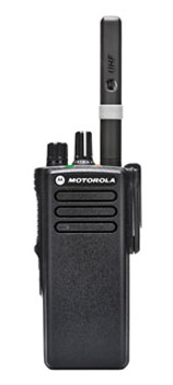 Motorola DP4400E