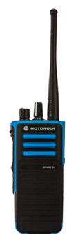 Motorola DP4401