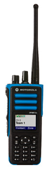 Motorola DP4801