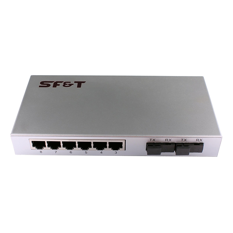 Sf-100-62s5ab, неуправляемый fast ethernet коммутатор