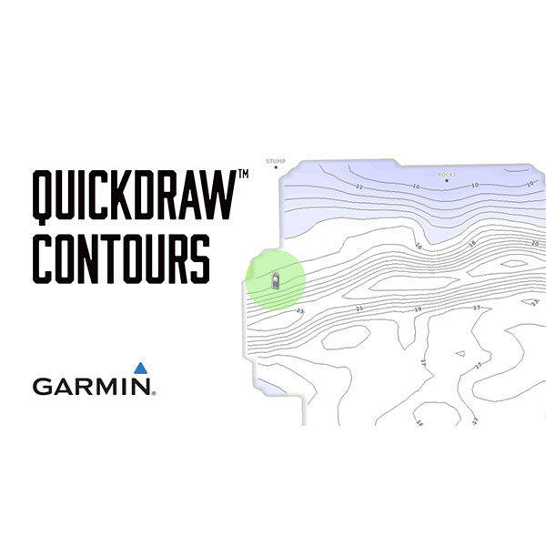 Quickdraw contours
