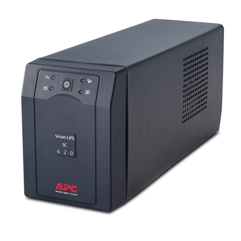 Sc420i, источник бесперебойного питания