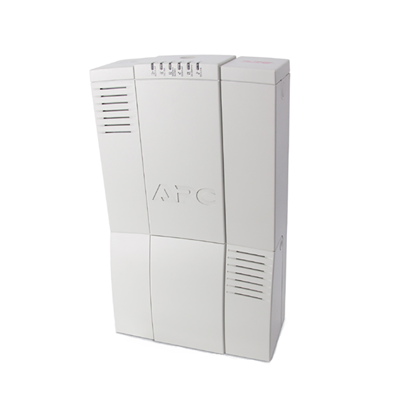 Apc back-ups 500, источник бесперебойного питания