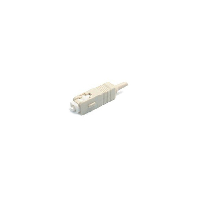 Hyperline sc-mm-0.9, разъем клеевой