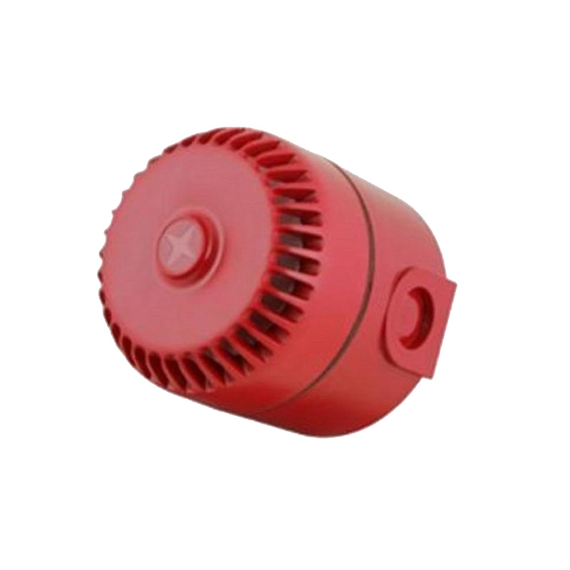 Fns-320-srd, оповещатель световой
