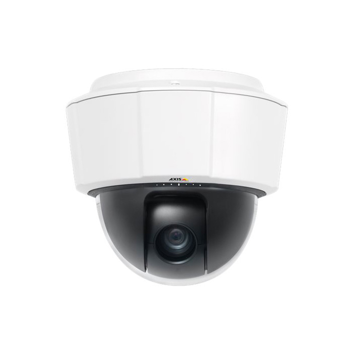 Axis p5514 (3.8-42.9 мм), ptz ip-видеокамера