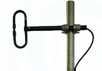 Радиал d1 UHF