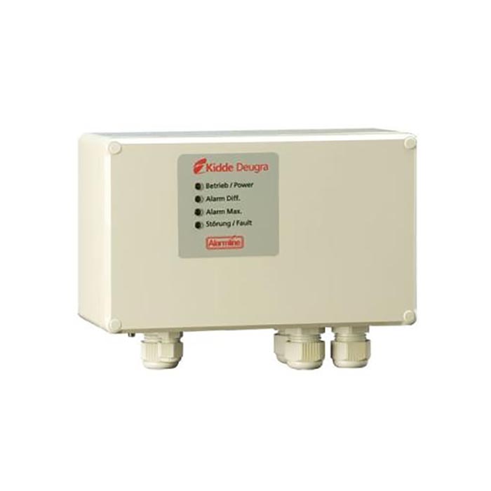 Fcs-wm-1, извещатель линейный тепловой