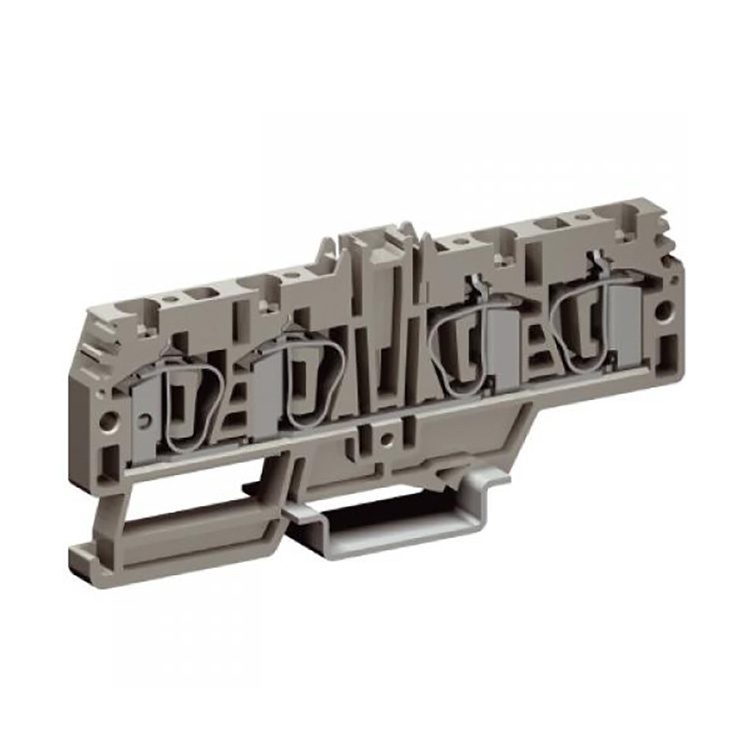 Дкс / dkc zhm420gr hmm1/2+2gr, зажим проходной