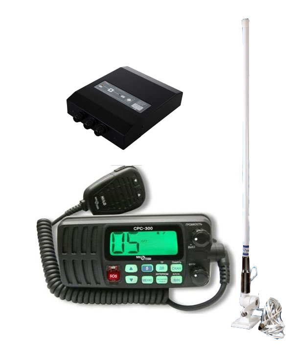 Navcom CPC-300
