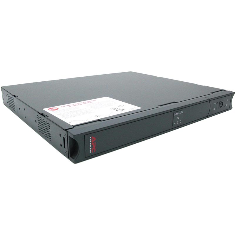 Sc450rmi1u, источник бесперебойного питания