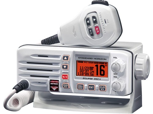 Standard Horizon GX-1100S