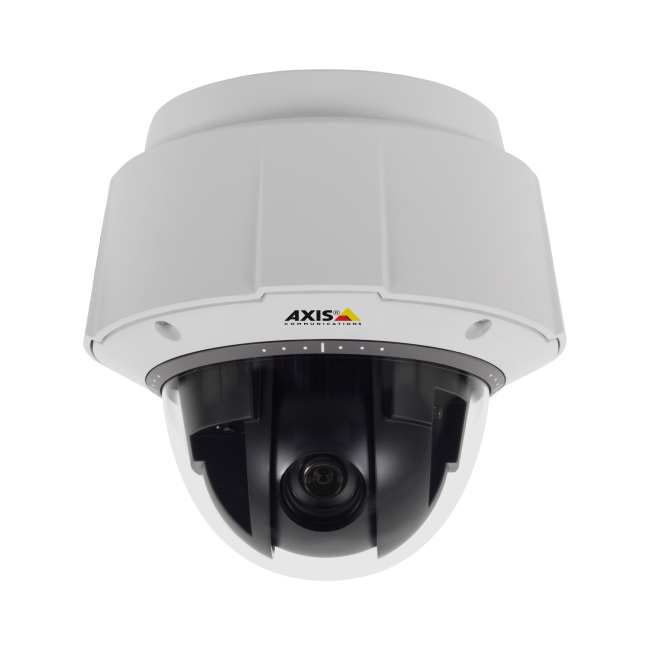Axis q6044, ptz ip-видеокамера