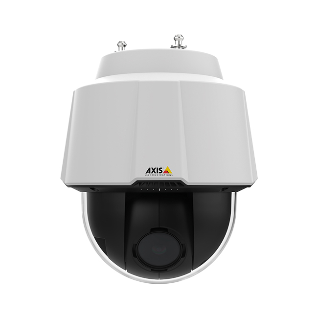 Axis p5624-e , ptz ip-видеокамера