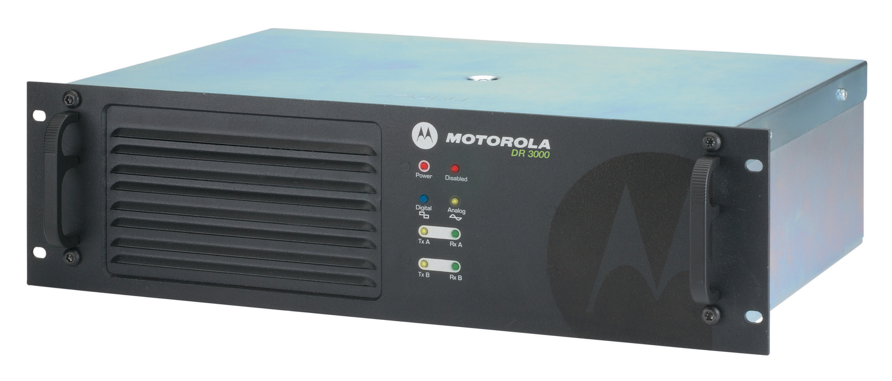 Motorola DR3000