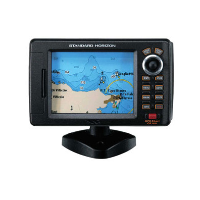 Standard Horizon CP180